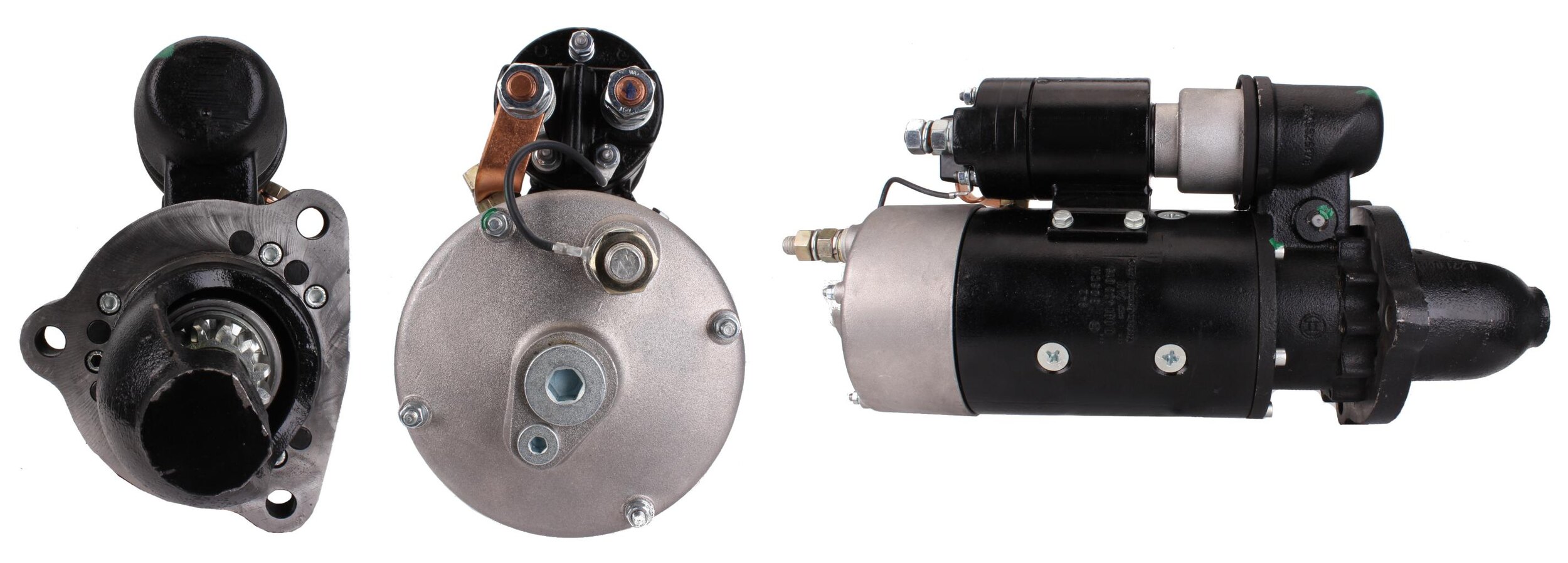 DRI Starter 638033124