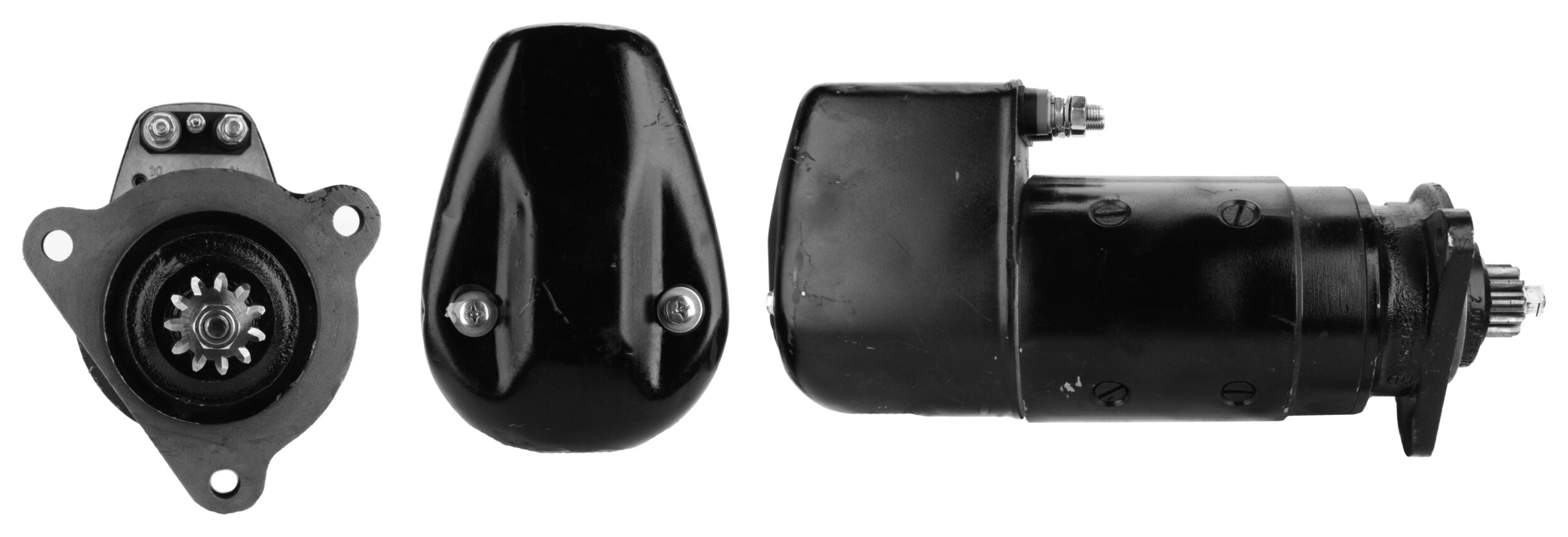 DRI Starter 332003114