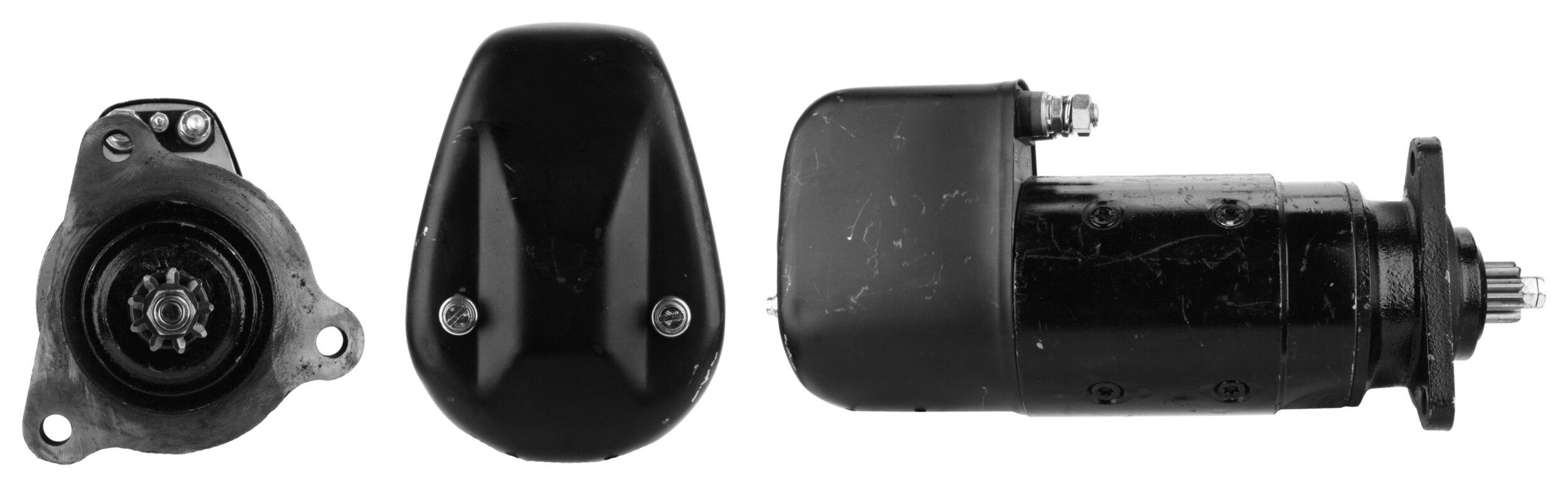 DRI Starter 600001094