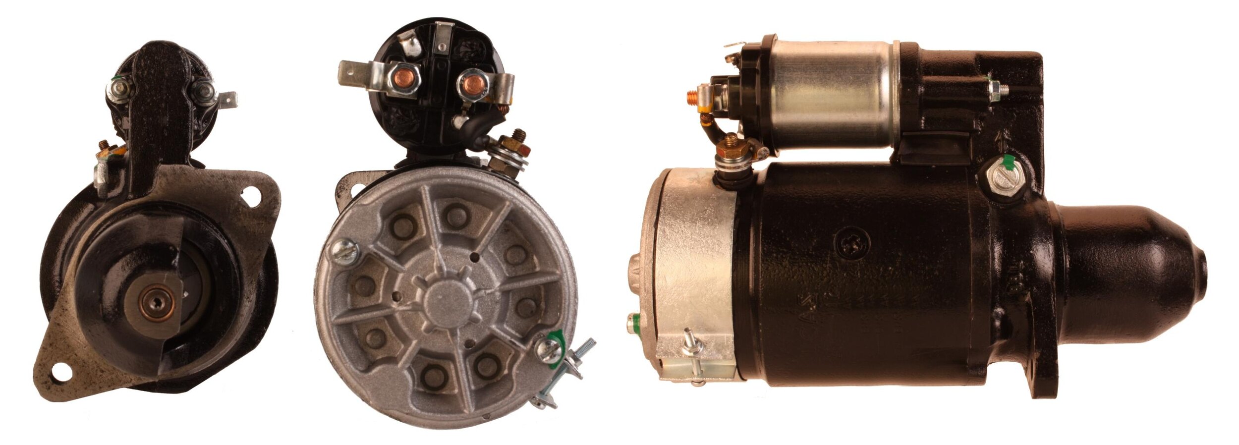 DRI Starter 339103092