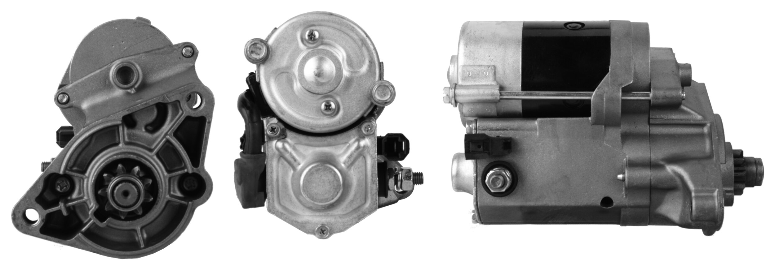 DRI Starter 335215092