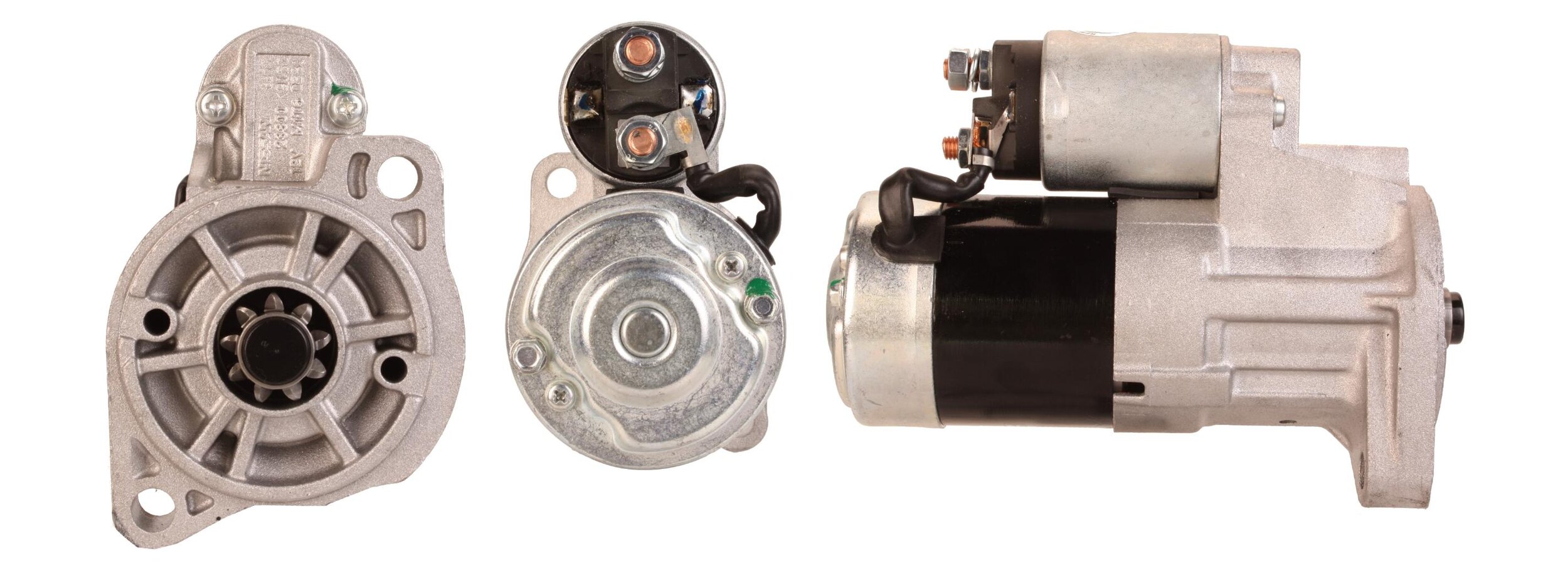 DRI Starter 627024092