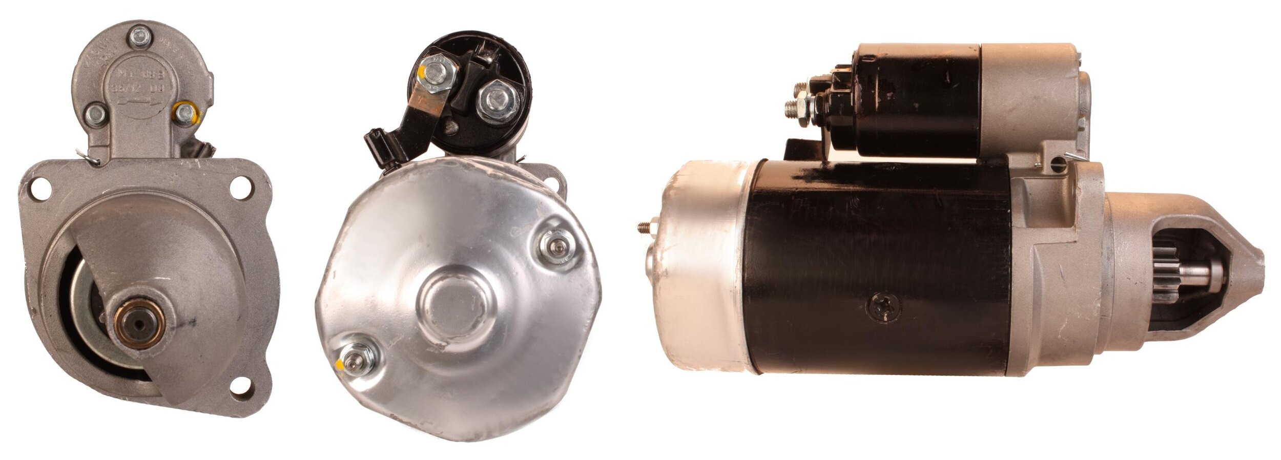 DRI Starter 618001092