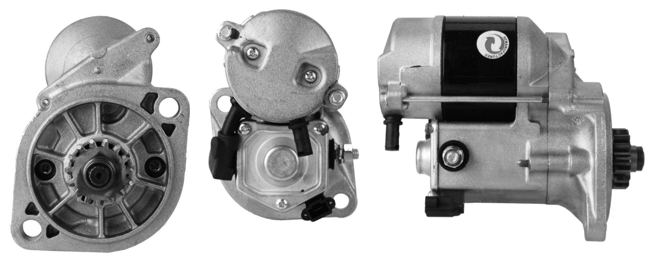 DRI Starter 682001152