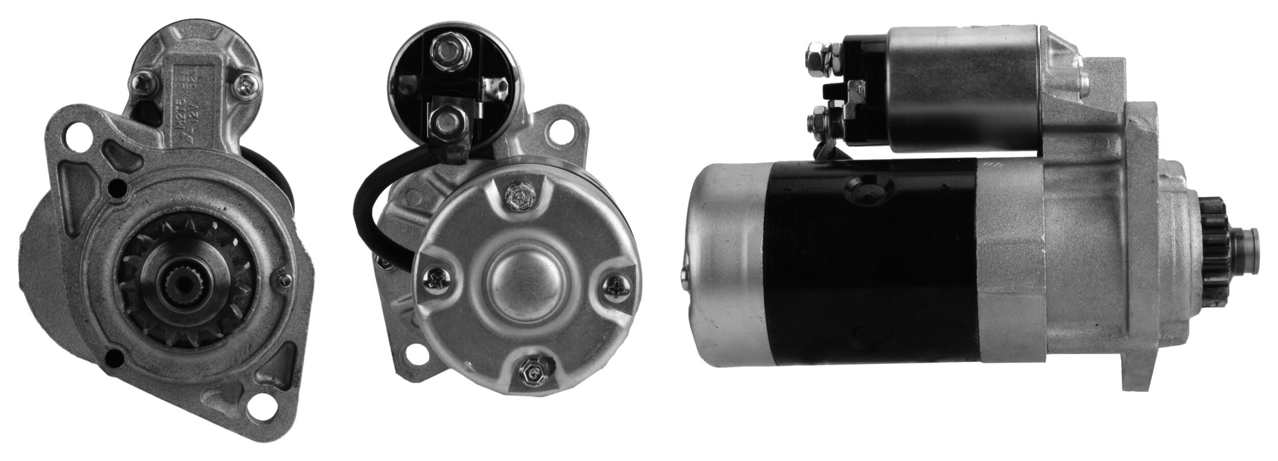 DRI Starter 626005152