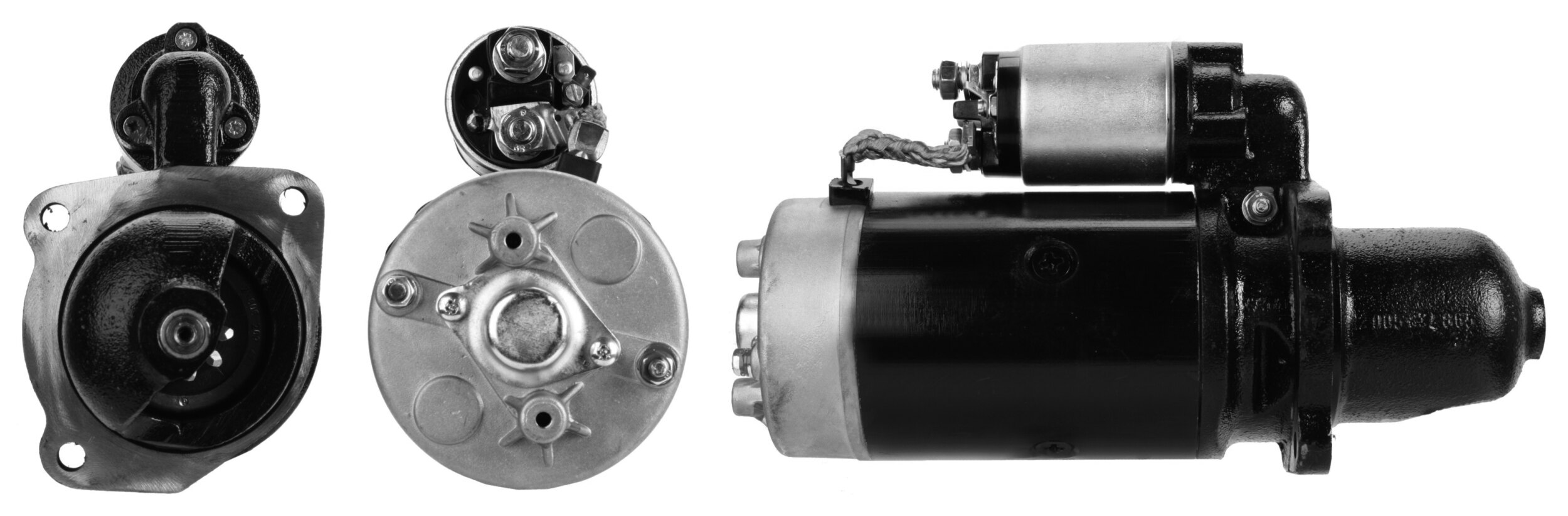 DRI Starter 638001092