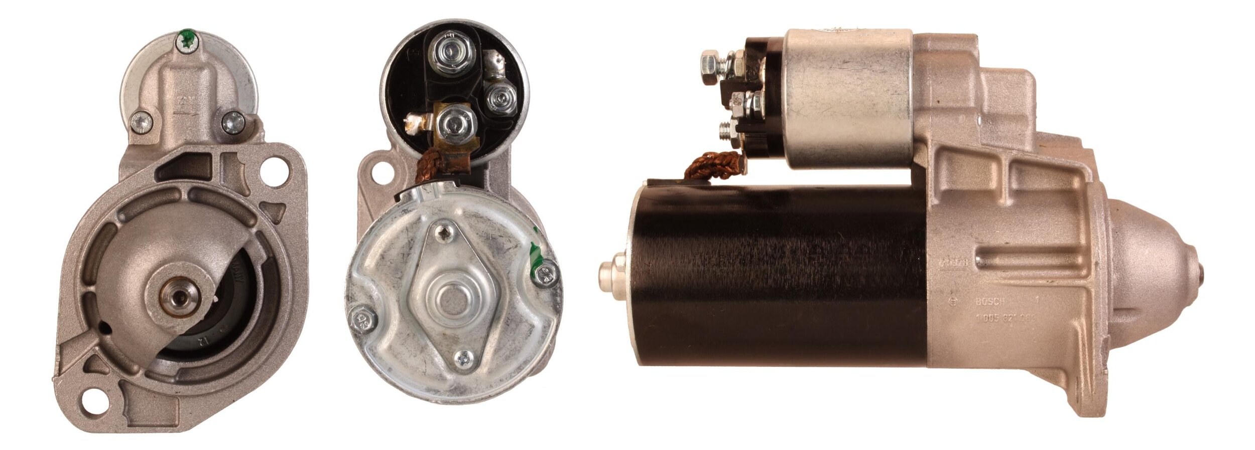 DRI Starter 319019092