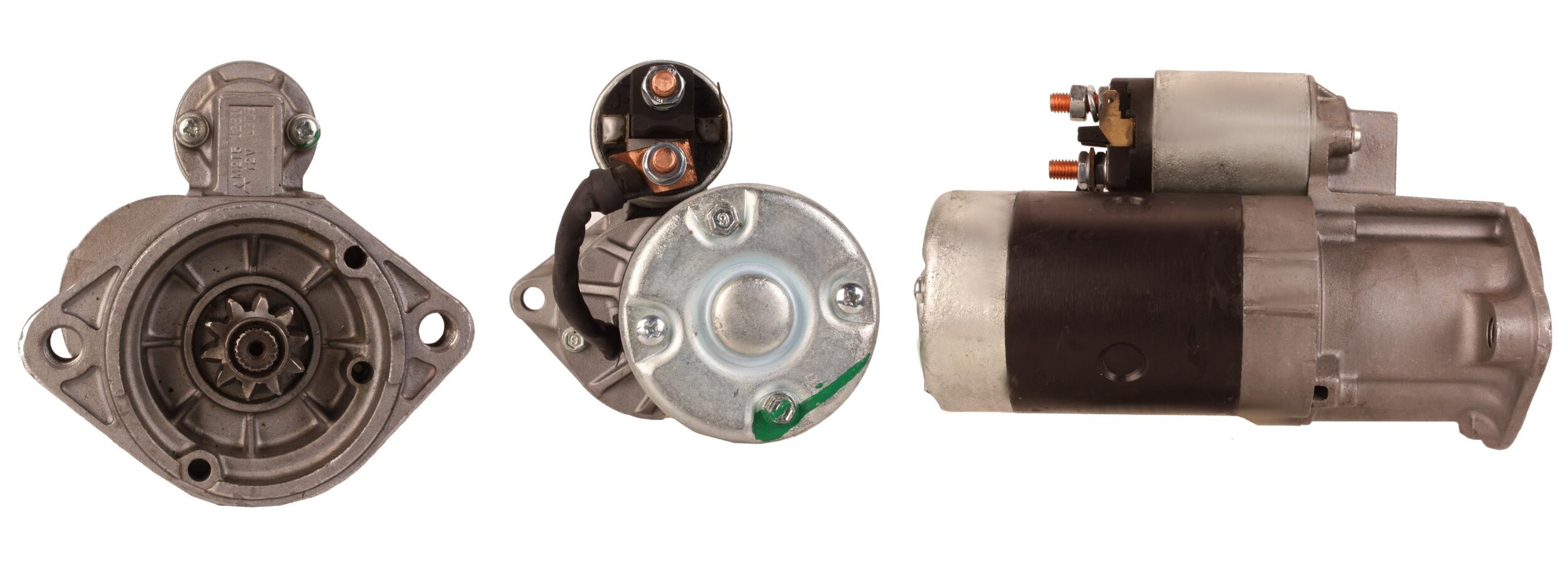 DRI Starter 324006102