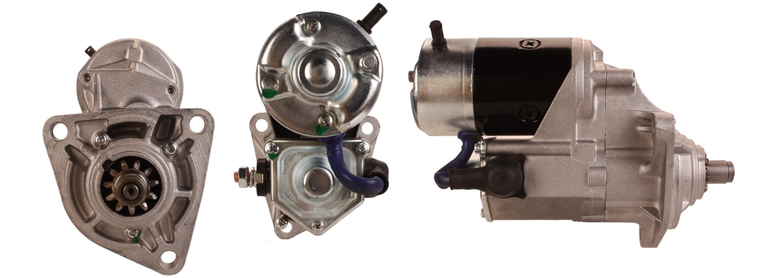 DRI Starter 643006114