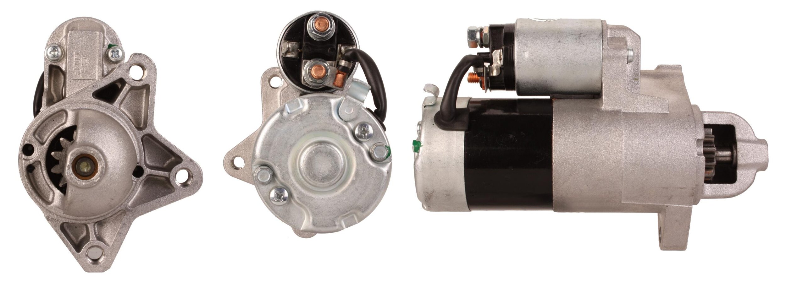 DRI Starter 324013122