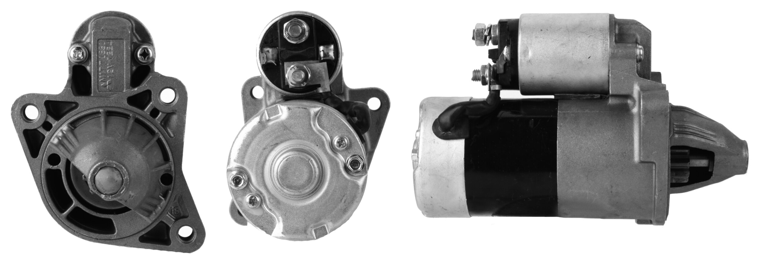 DRI Starter 324015102