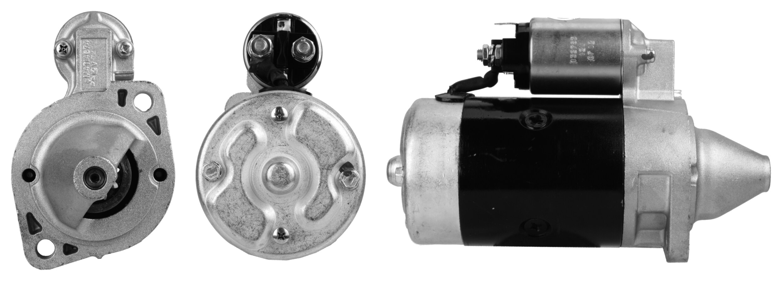 DRI Starter 626003092