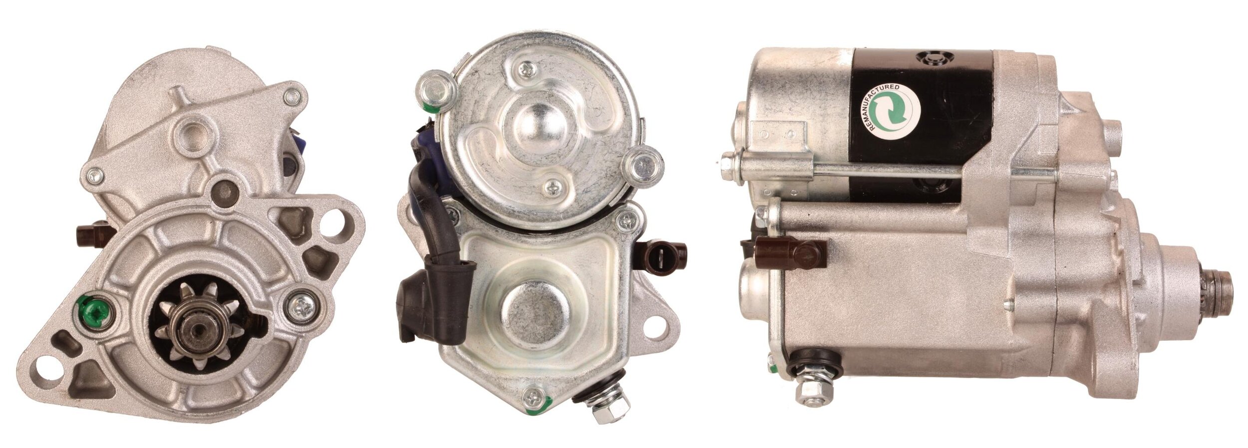 DRI Starter 322009092