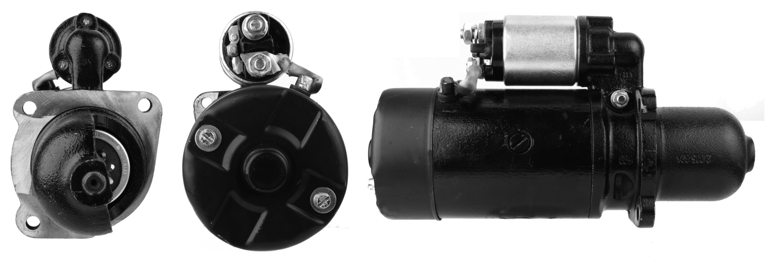 DRI Starter 685026092