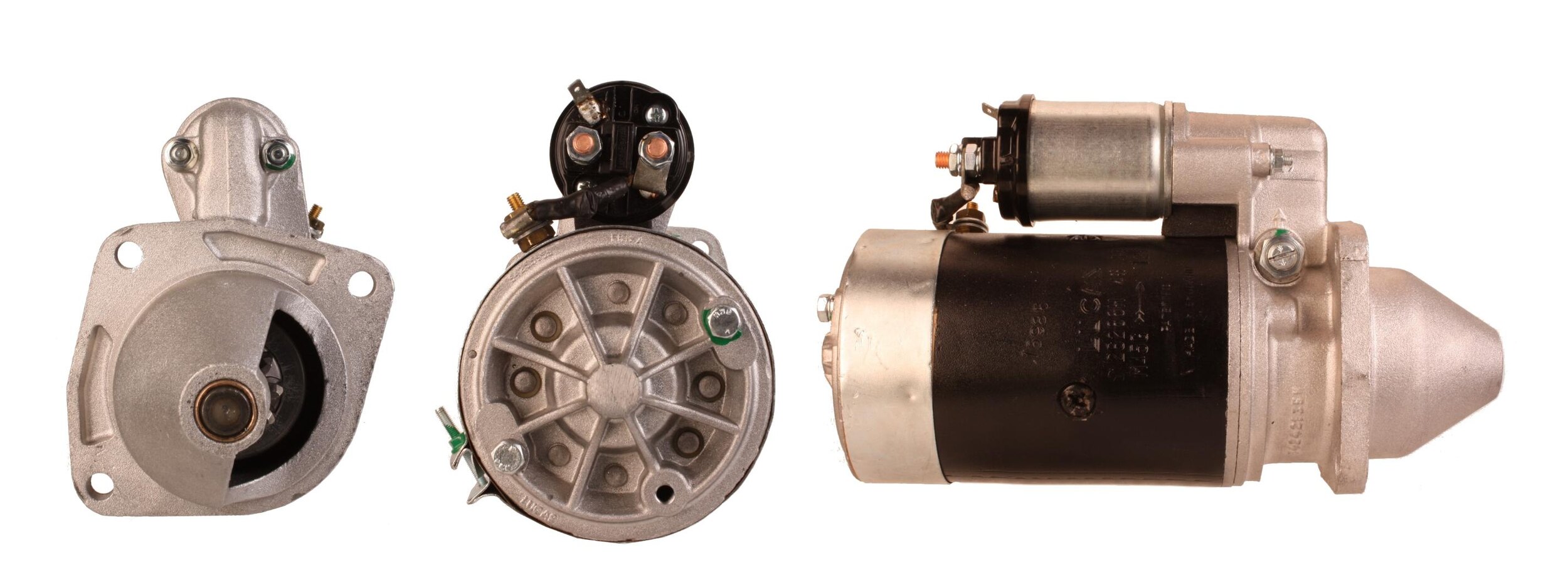 DRI Starter 685002102