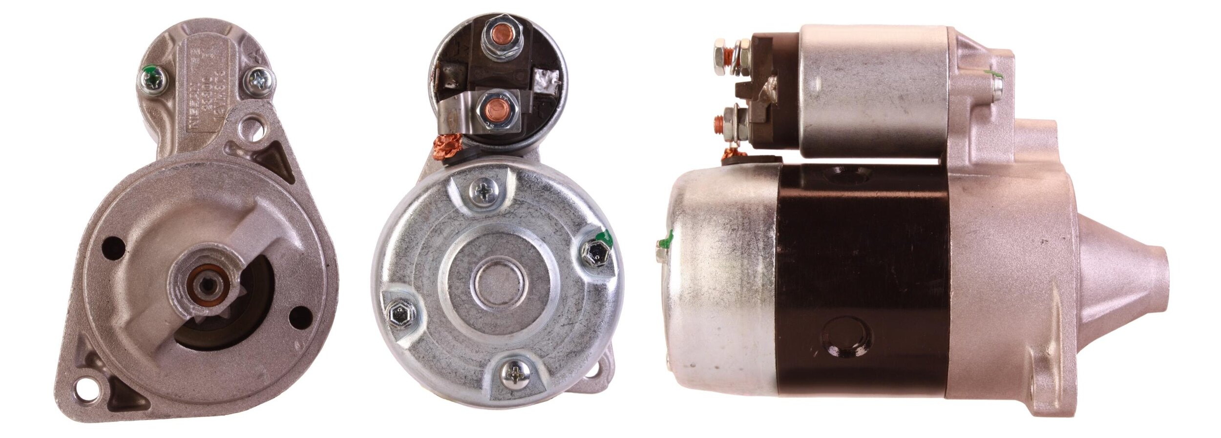 DRI Starter 327019082