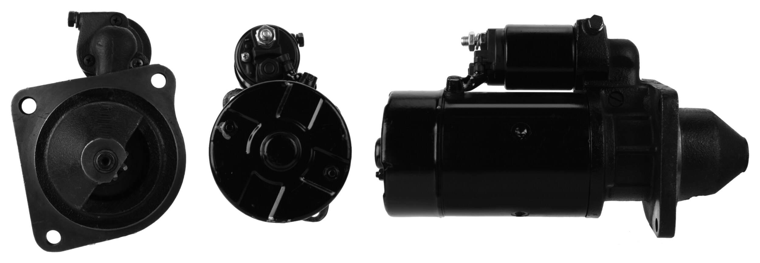 DRI Starter 618004092