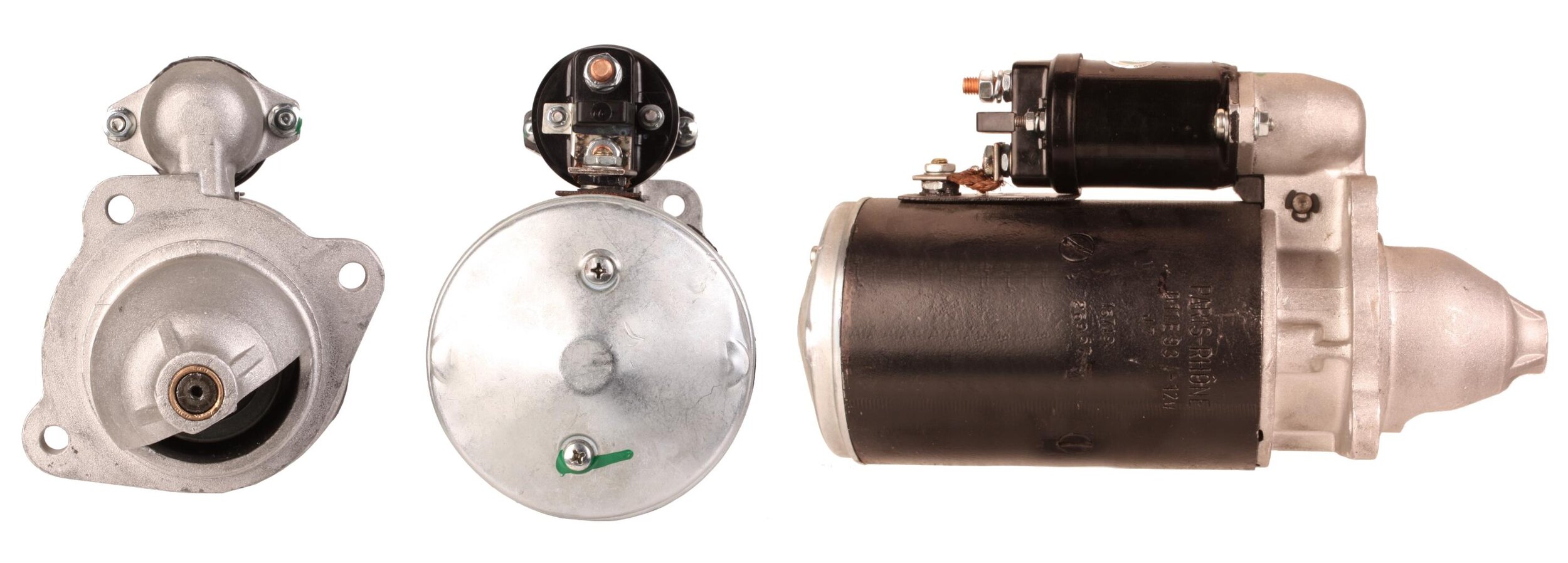 DRI Starter 600007092