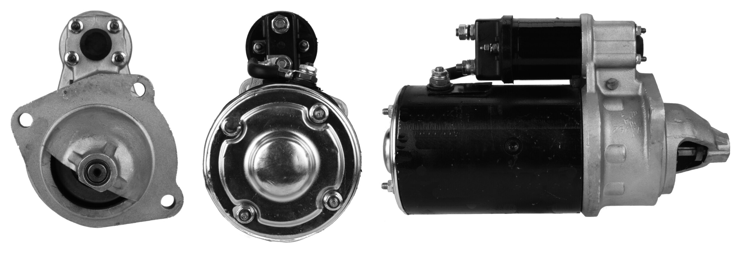 DRI Starter 630019092