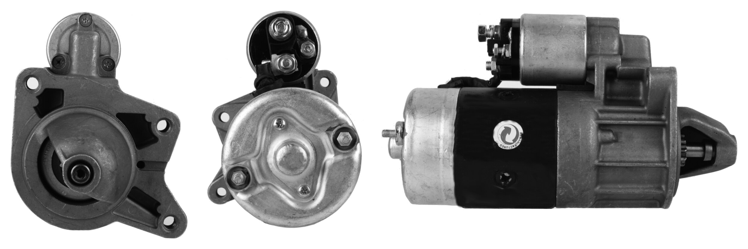 DRI Starter 319063102