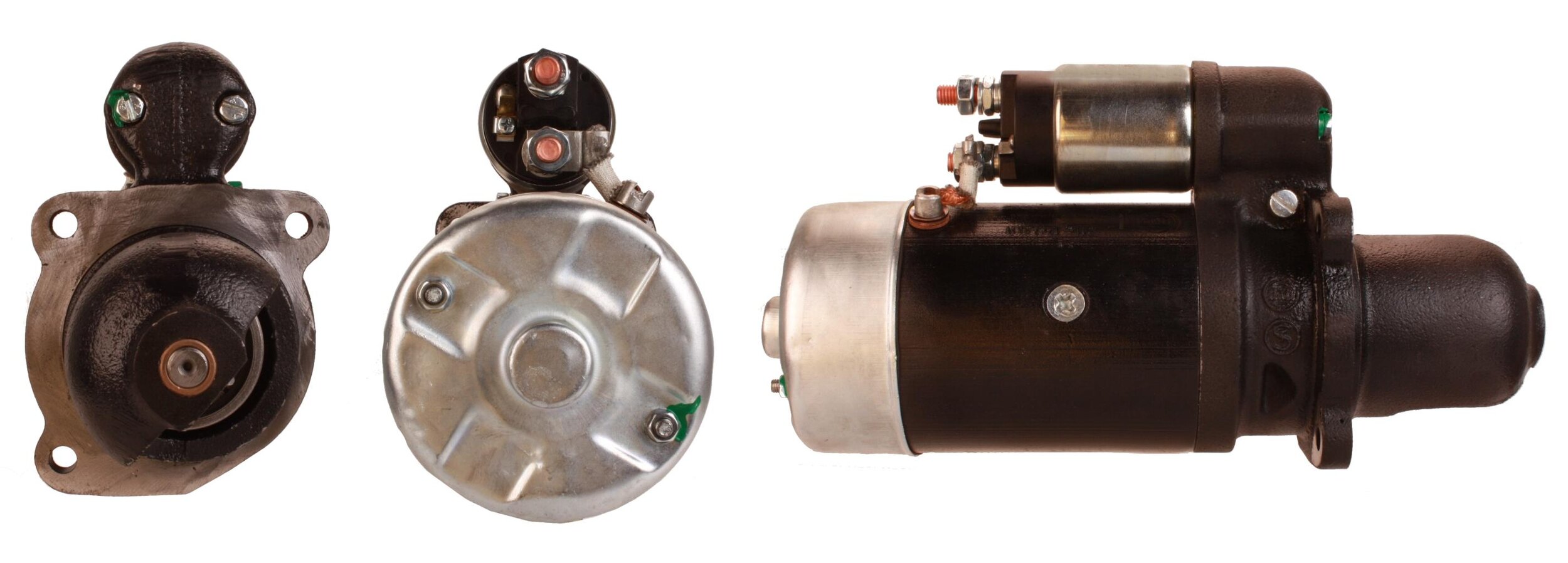 DRI Starter 600014112