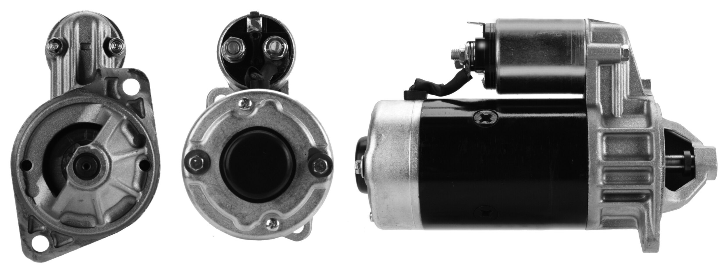 DRI Starter 327008092