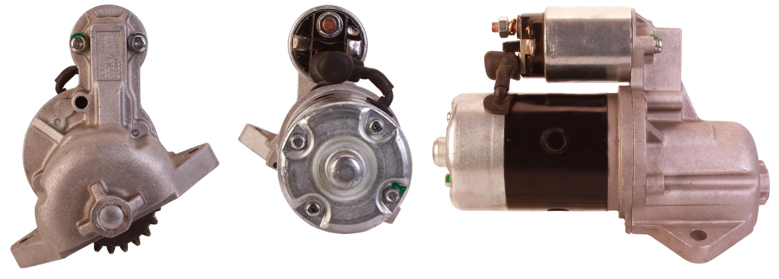 DRI Starter 327202212