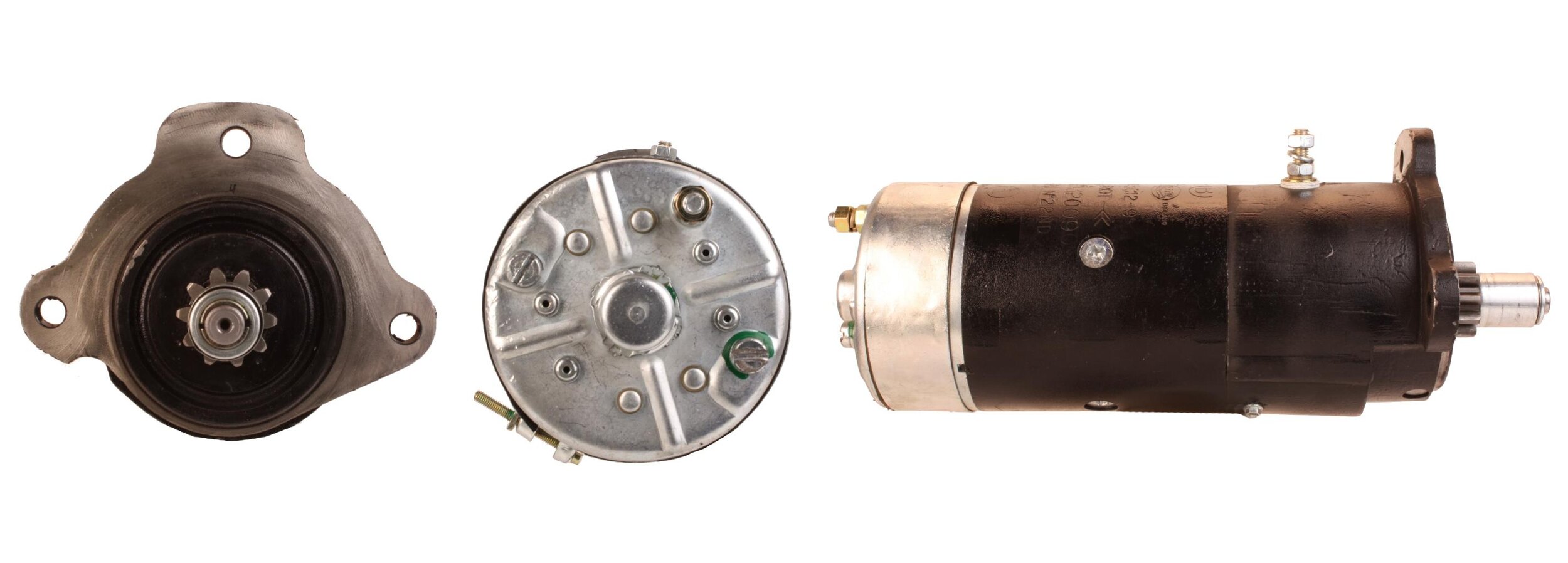 DRI Starter 605007102