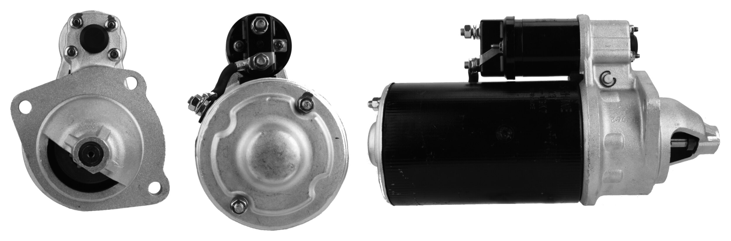 DRI Starter 681007092