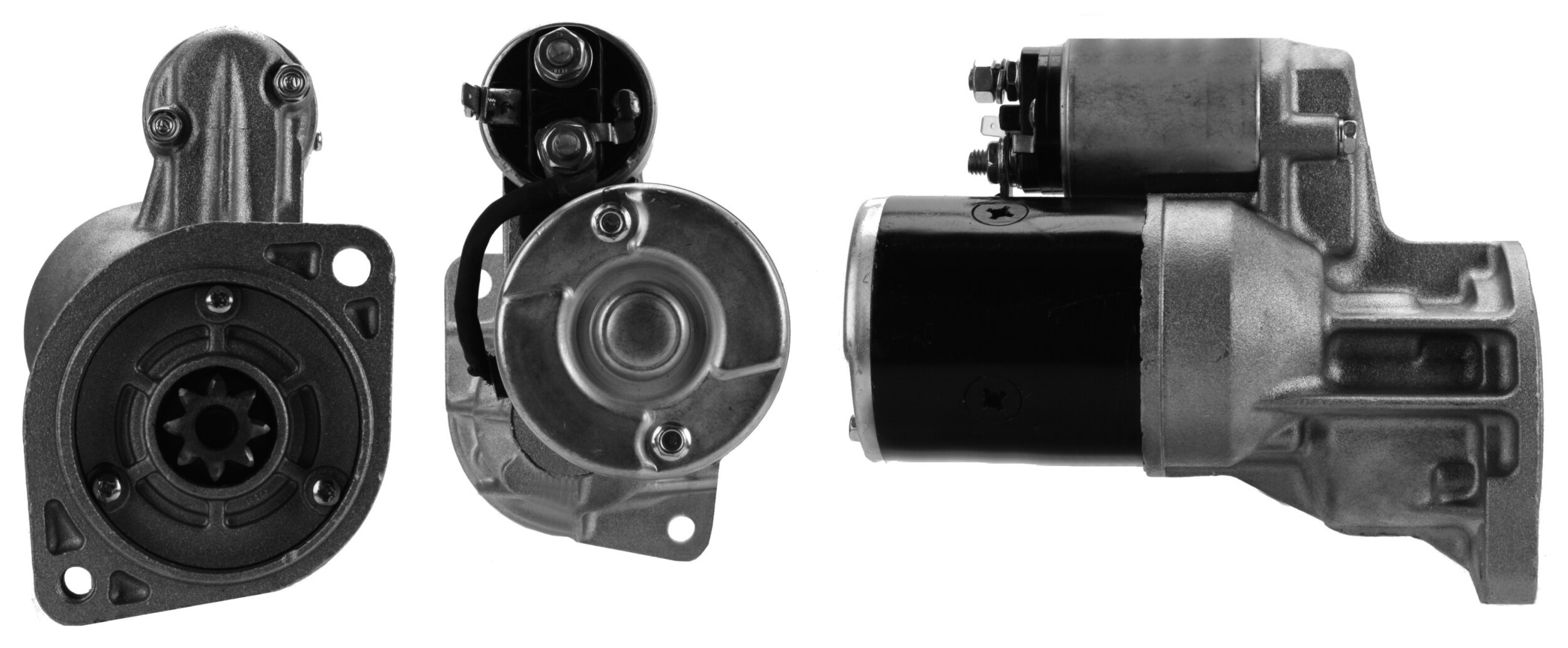 DRI Starter 327032122