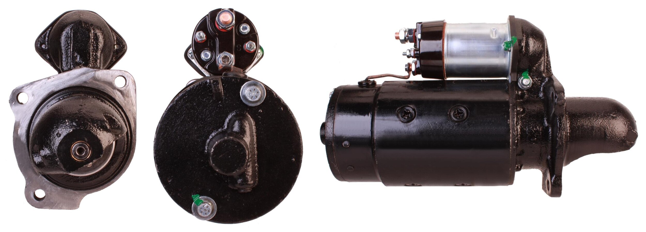 DRI Starter 692018102