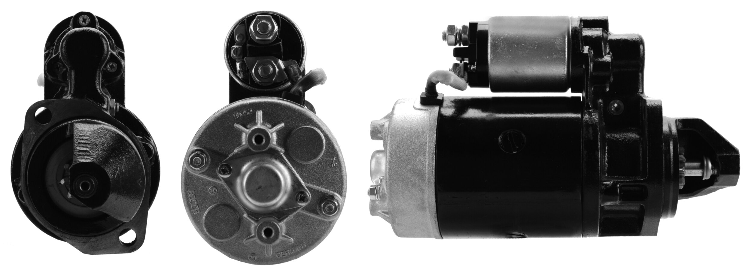 DRI Starter 684001092