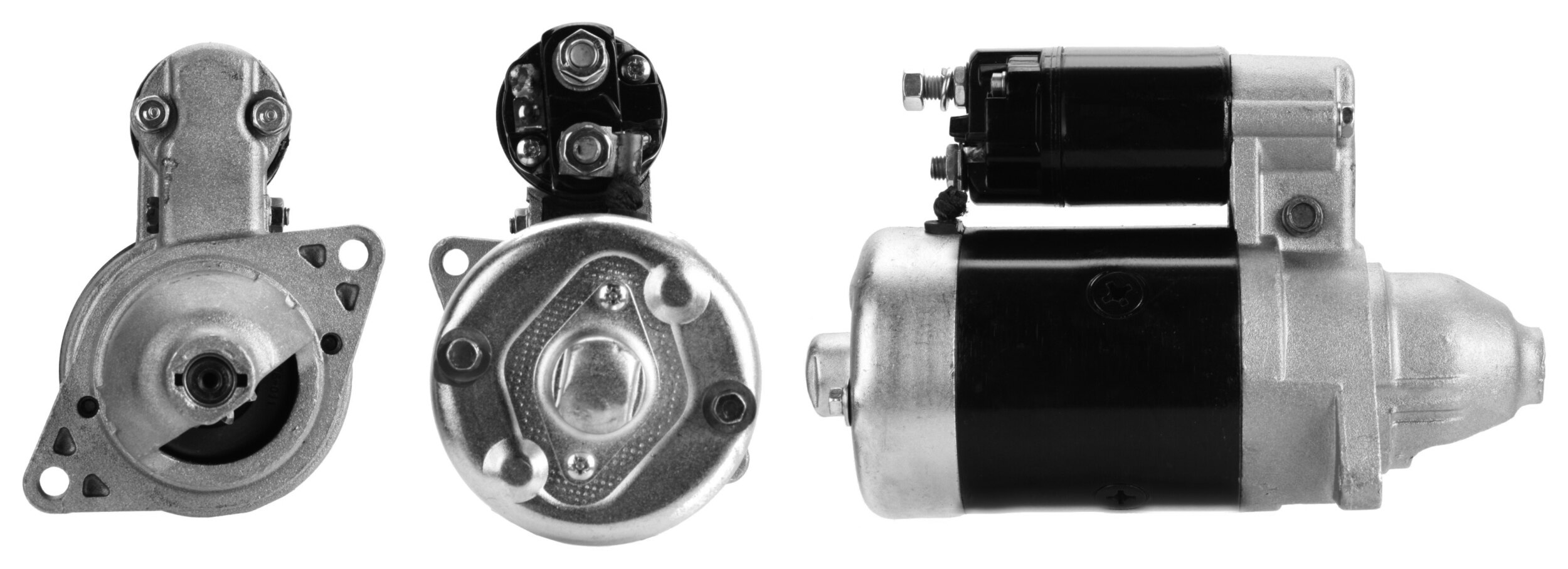 DRI Starter 335001092