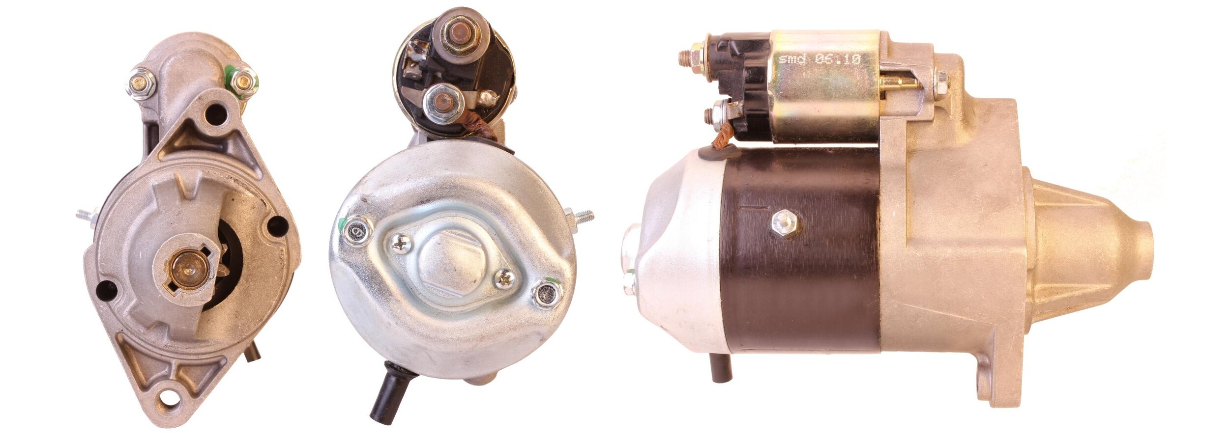 DRI Starter 335104092