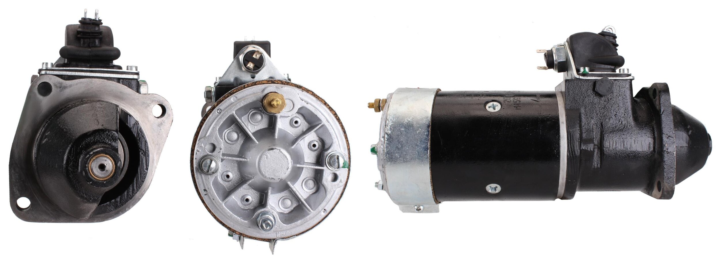 DRI Starter 685003112