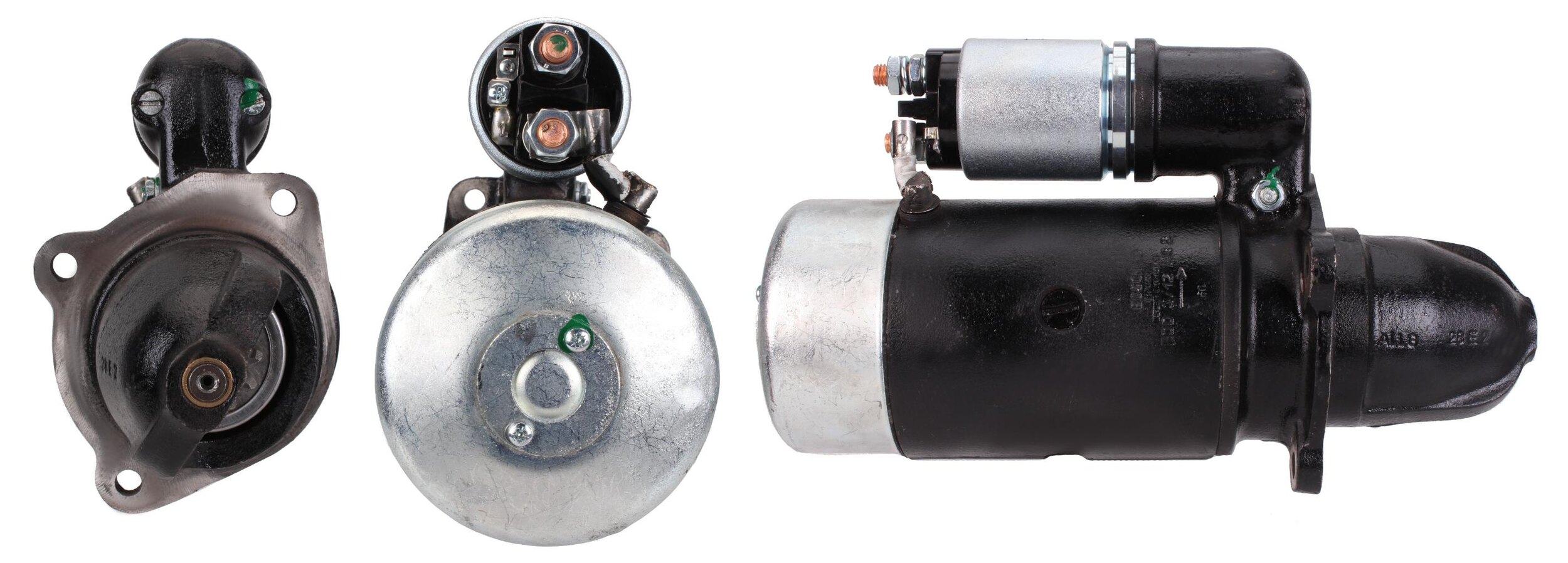 DRI Starter 681026112