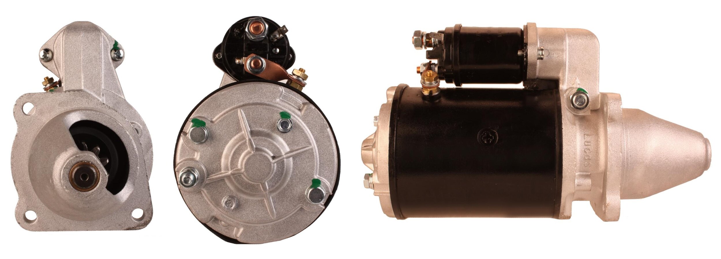 DRI Starter 685001102