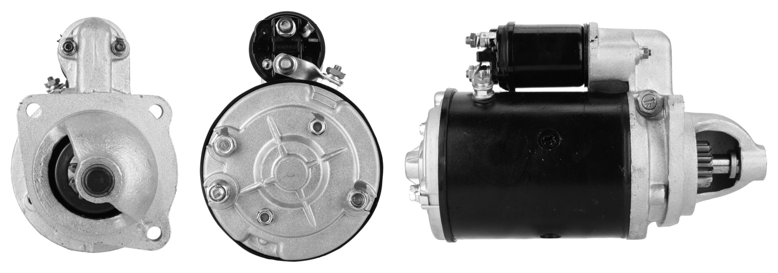 DRI Starter 600009102