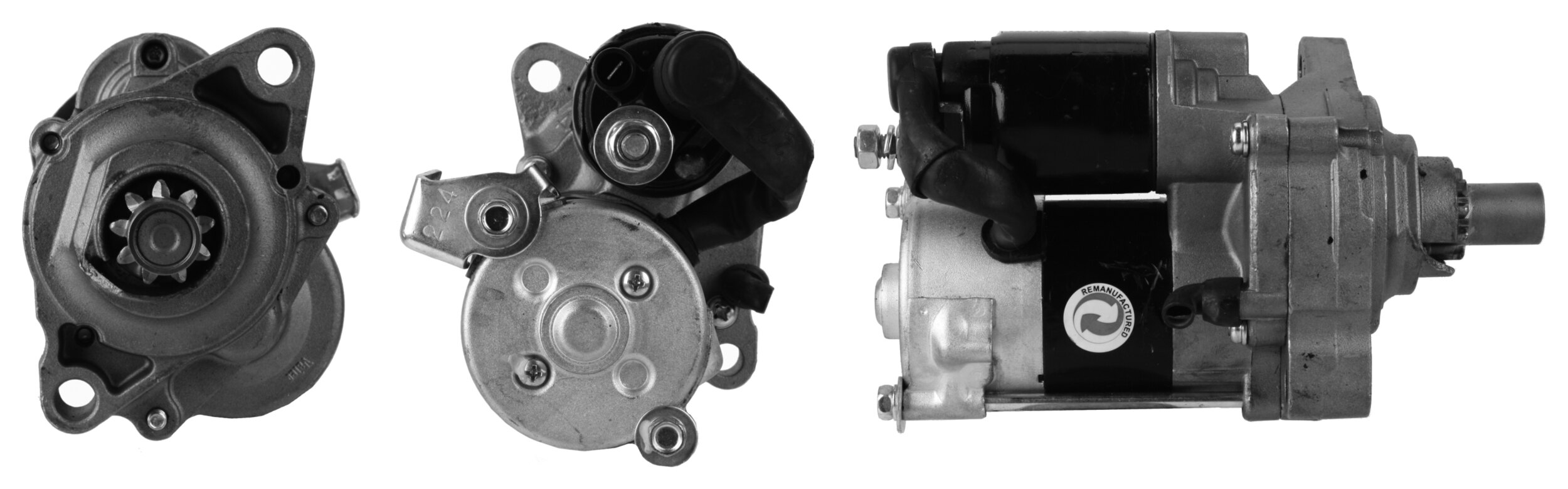 DRI Starter 322039092