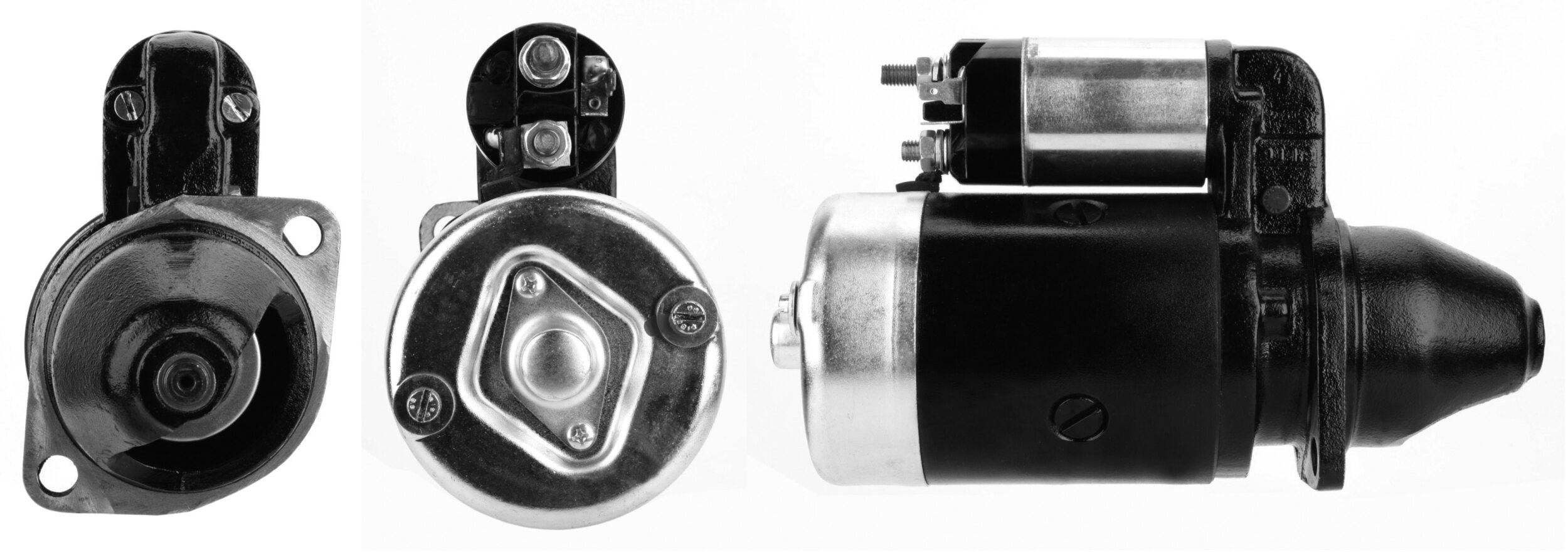 DRI Starter 338001092