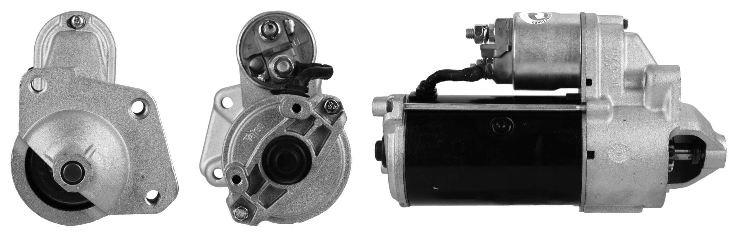 DRI Starter 338035112