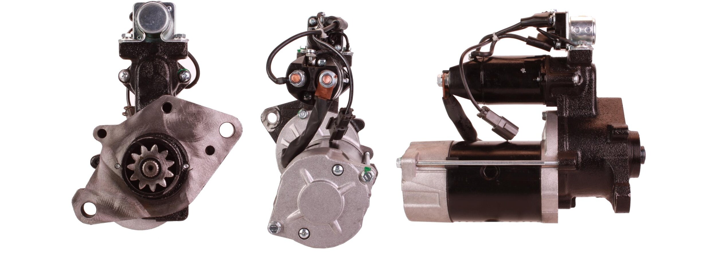 DRI Starter 626033114