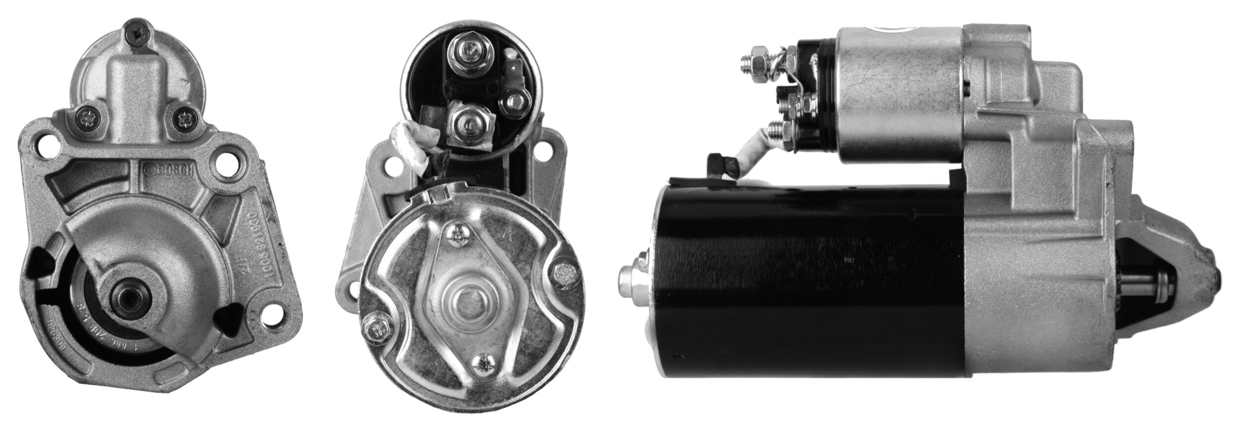 DRI Starter 338026092