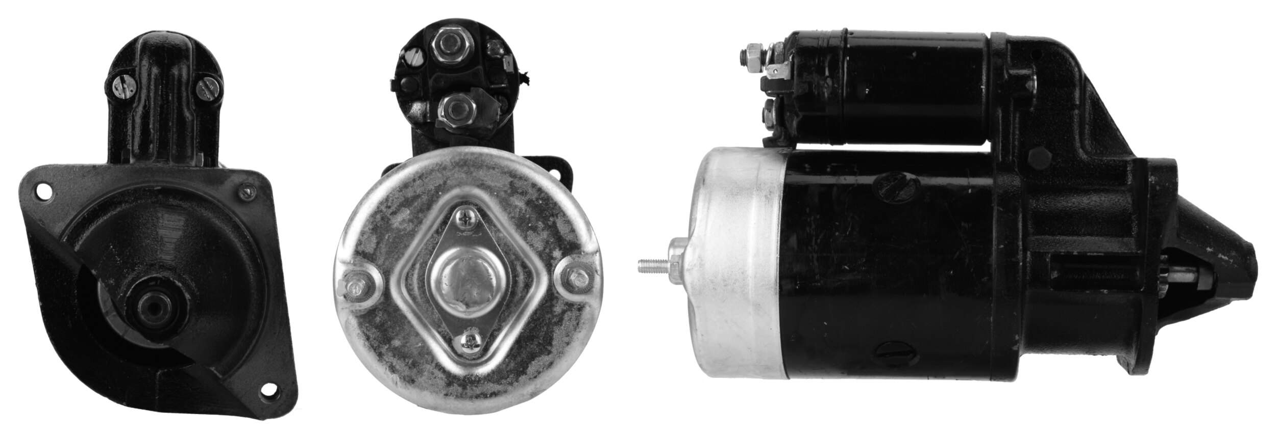 DRI Starter 338125092