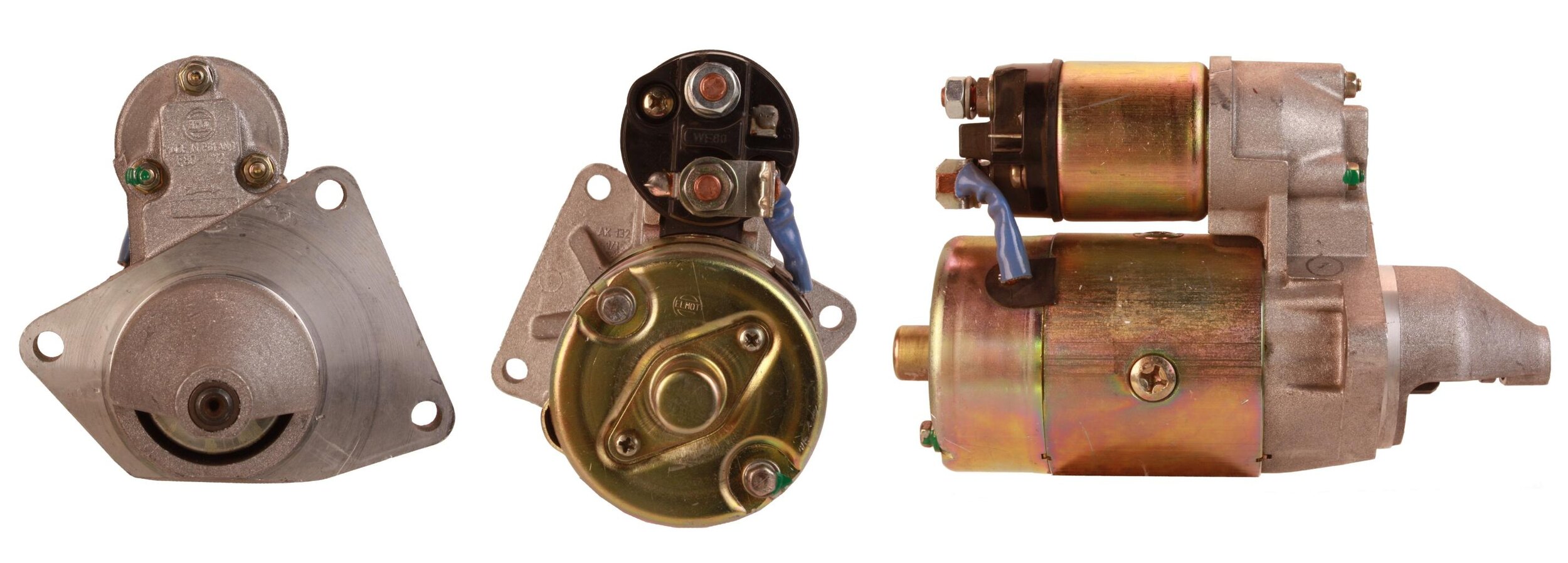 DRI Starter 618016092