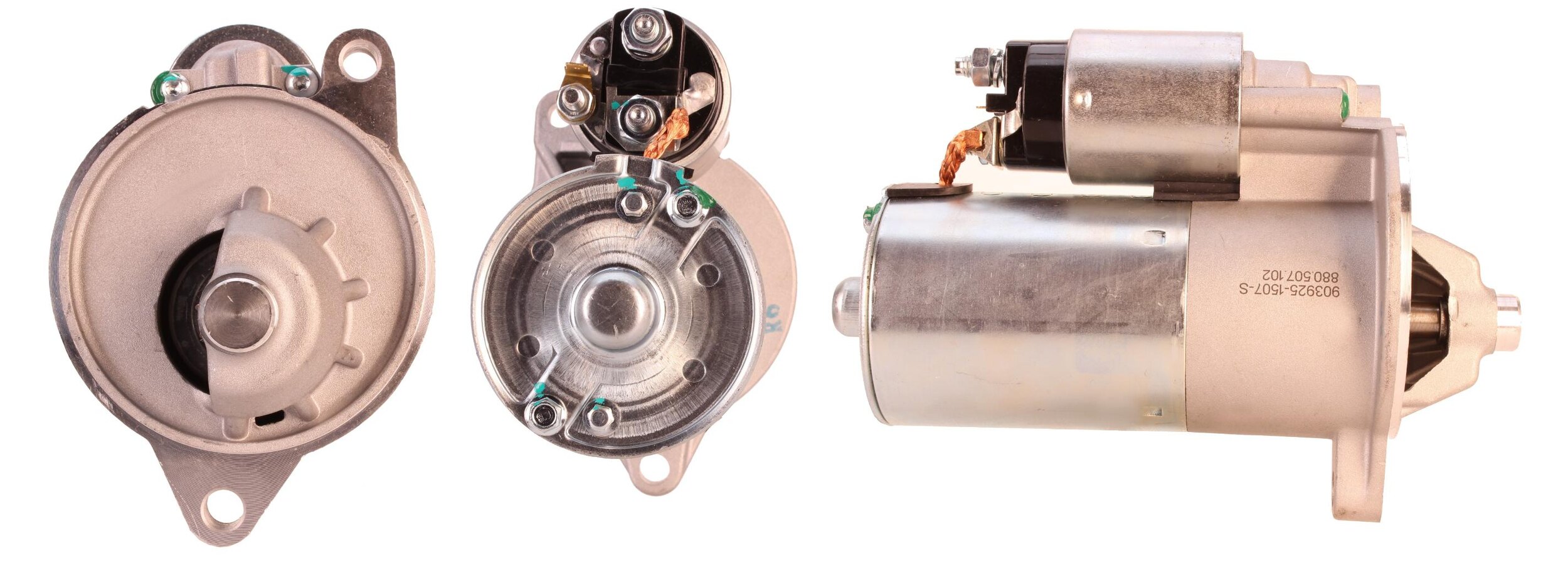 DRI Starter 619027102