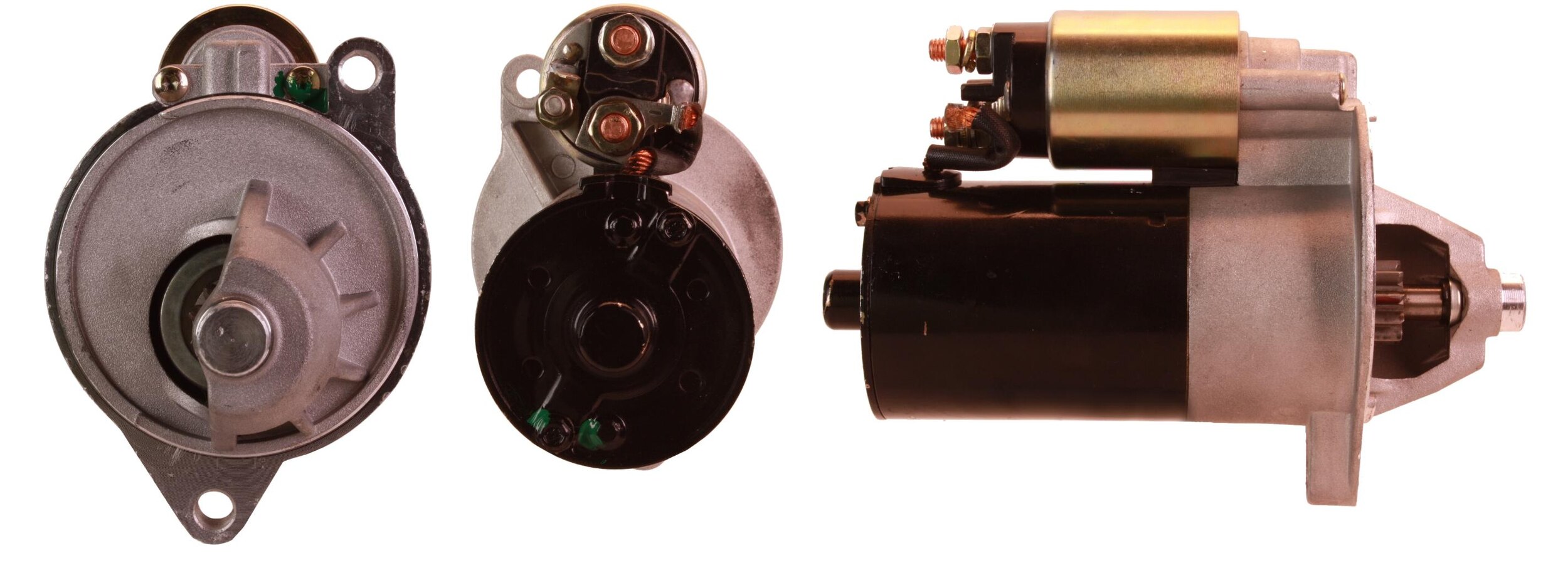 DRI Starter 619023102