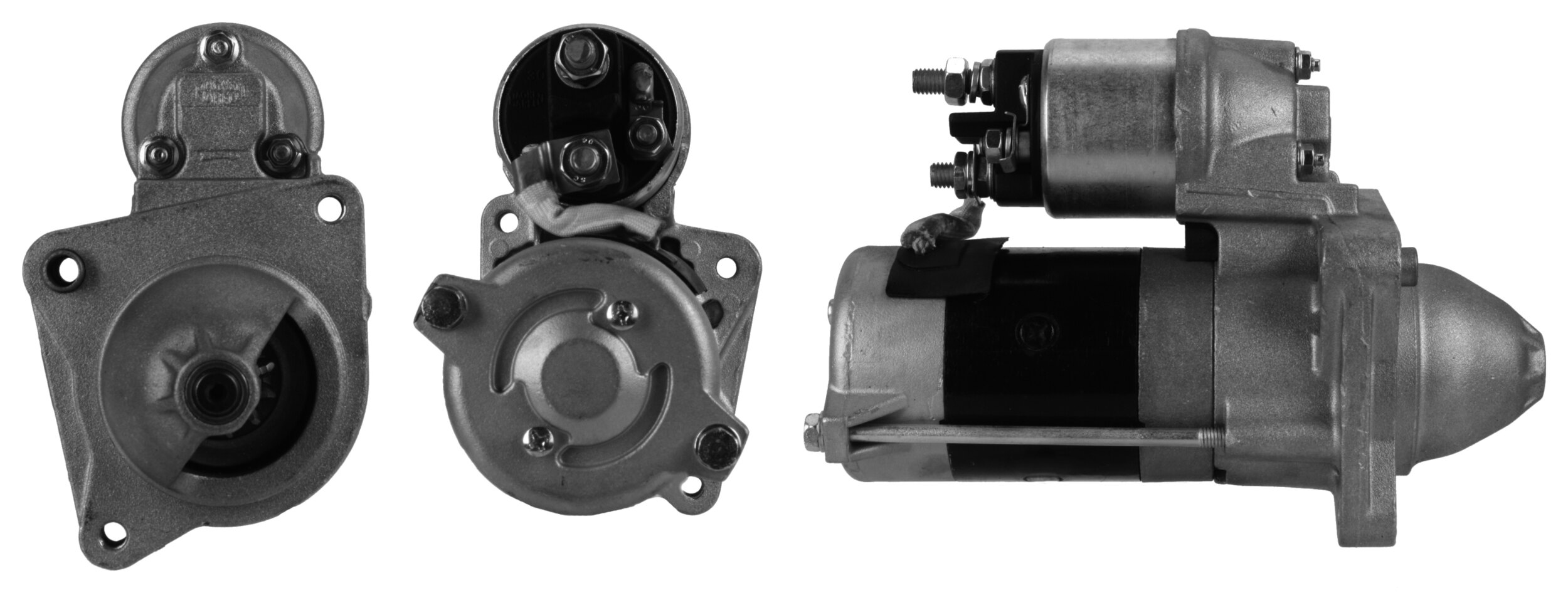 DRI Starter 318084112