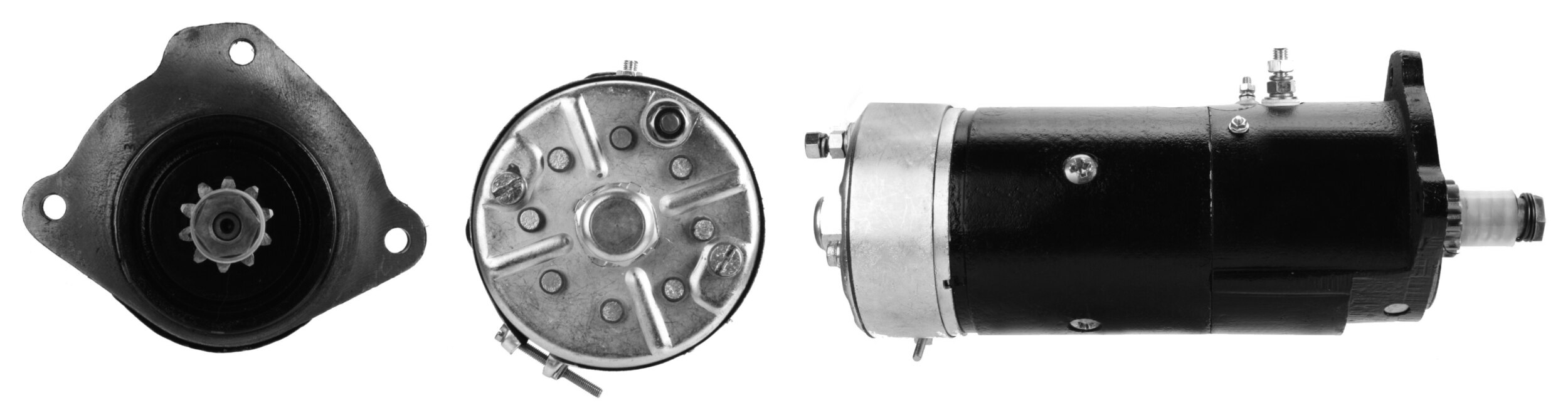 DRI Starter 605009102