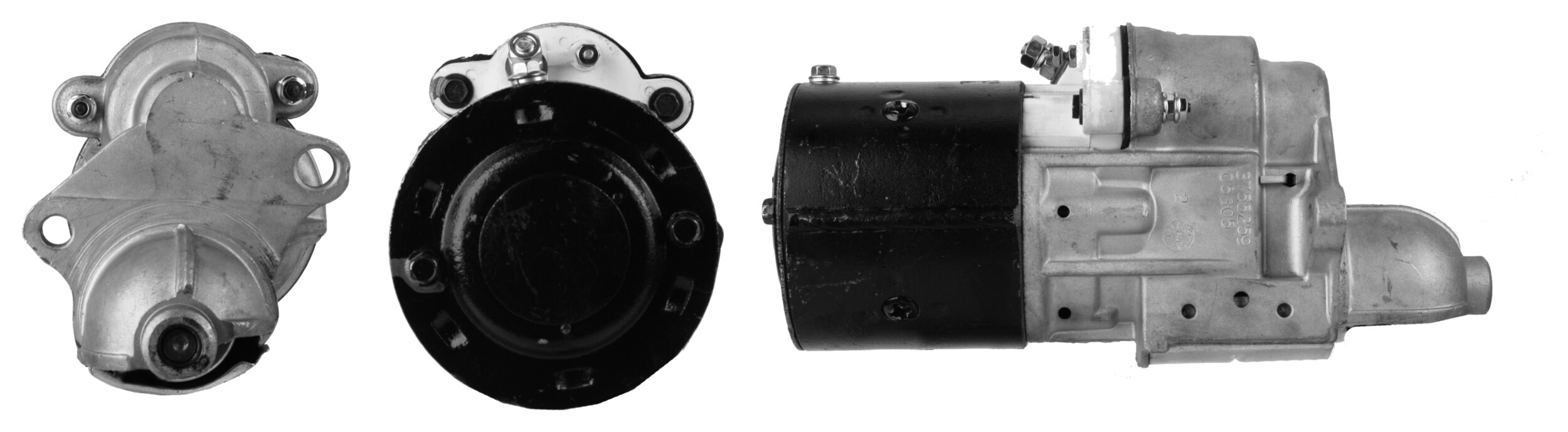 DRI Starter 670012102